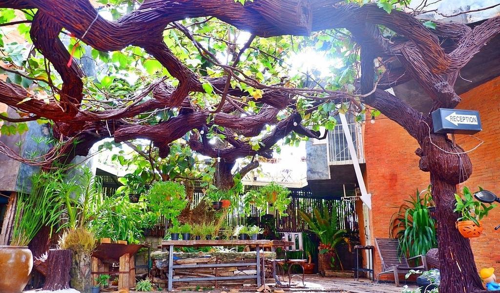 Hy Resort Chonburi Exteriér fotografie