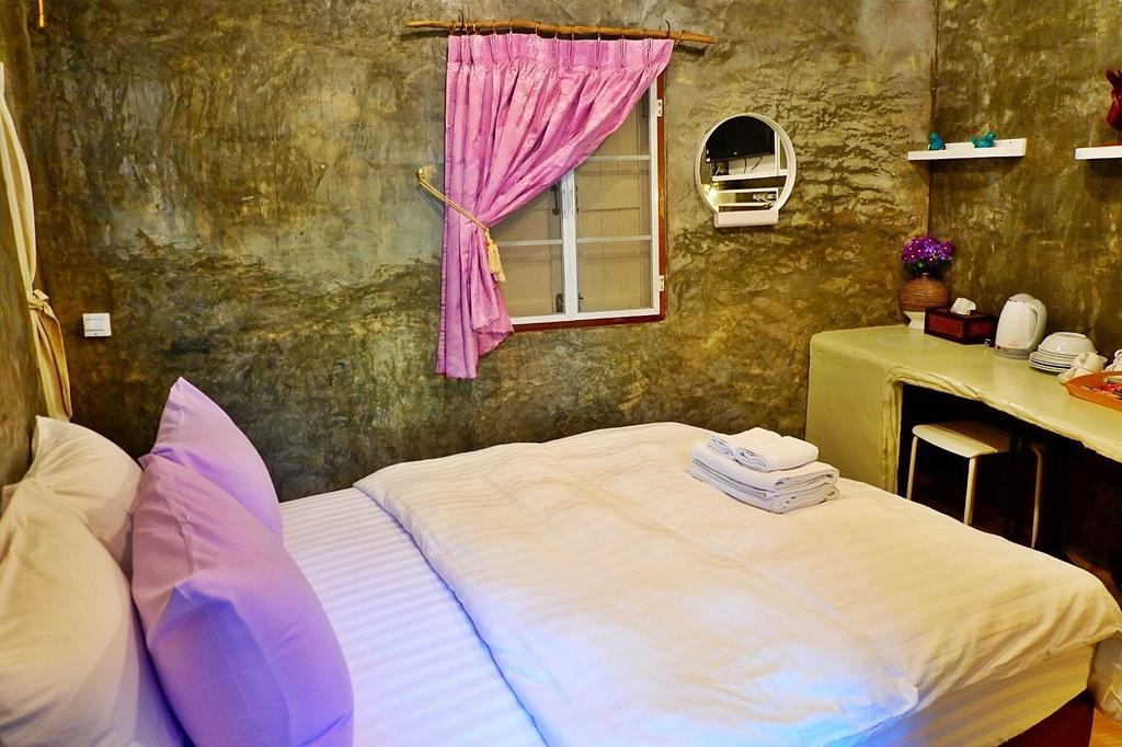Hy Resort Chonburi Pokoj fotografie